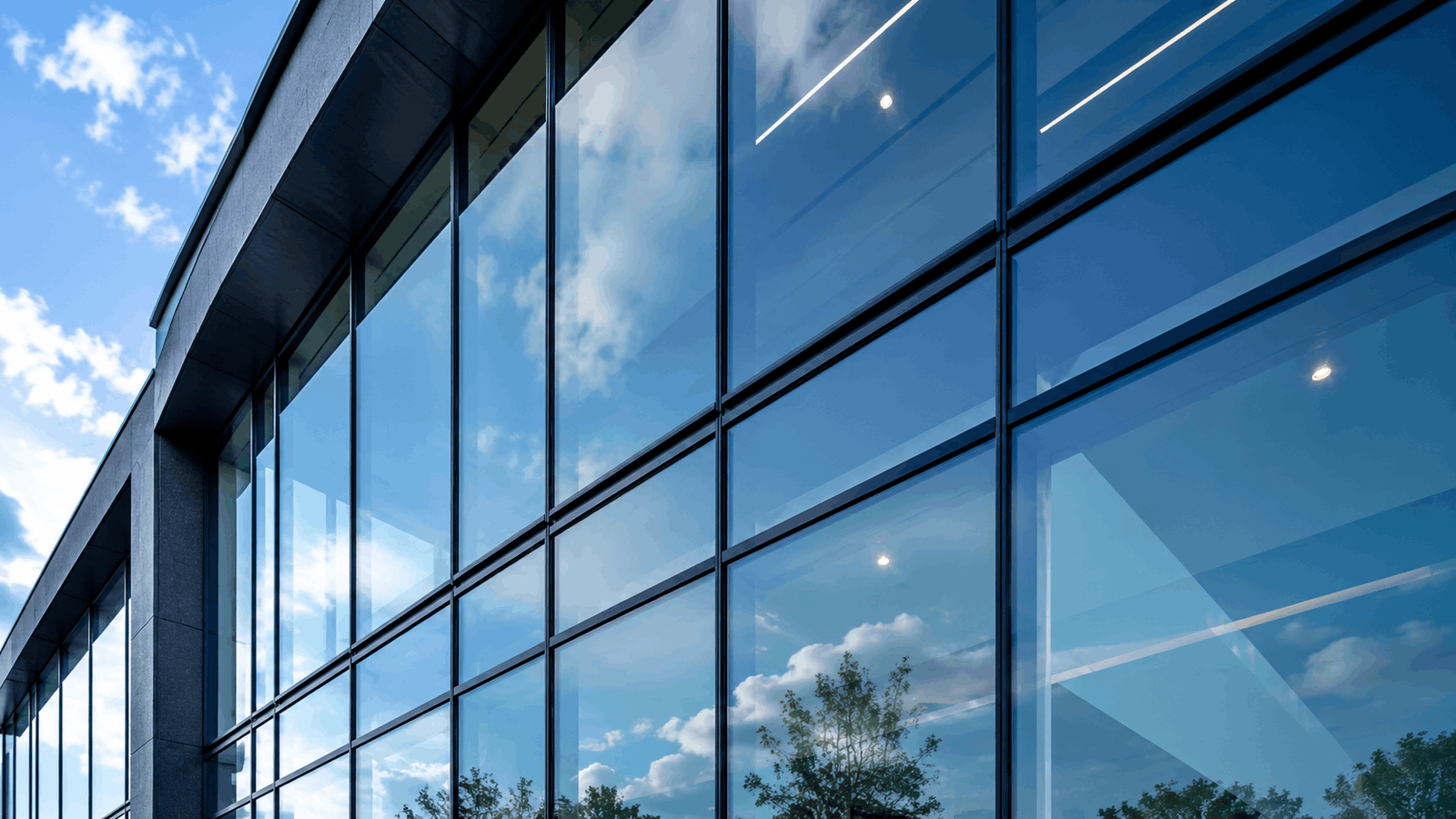 Curtain Walls 1