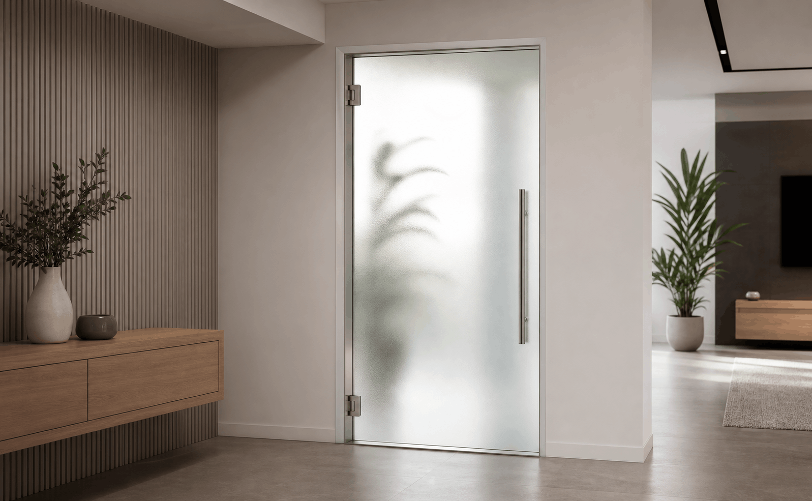 Low-E Glass Door (1) Low-E Glass Door (1)