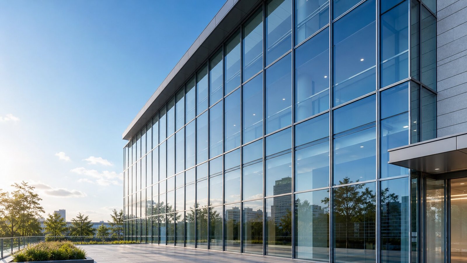 curtain wall hero page curtain wall hero page