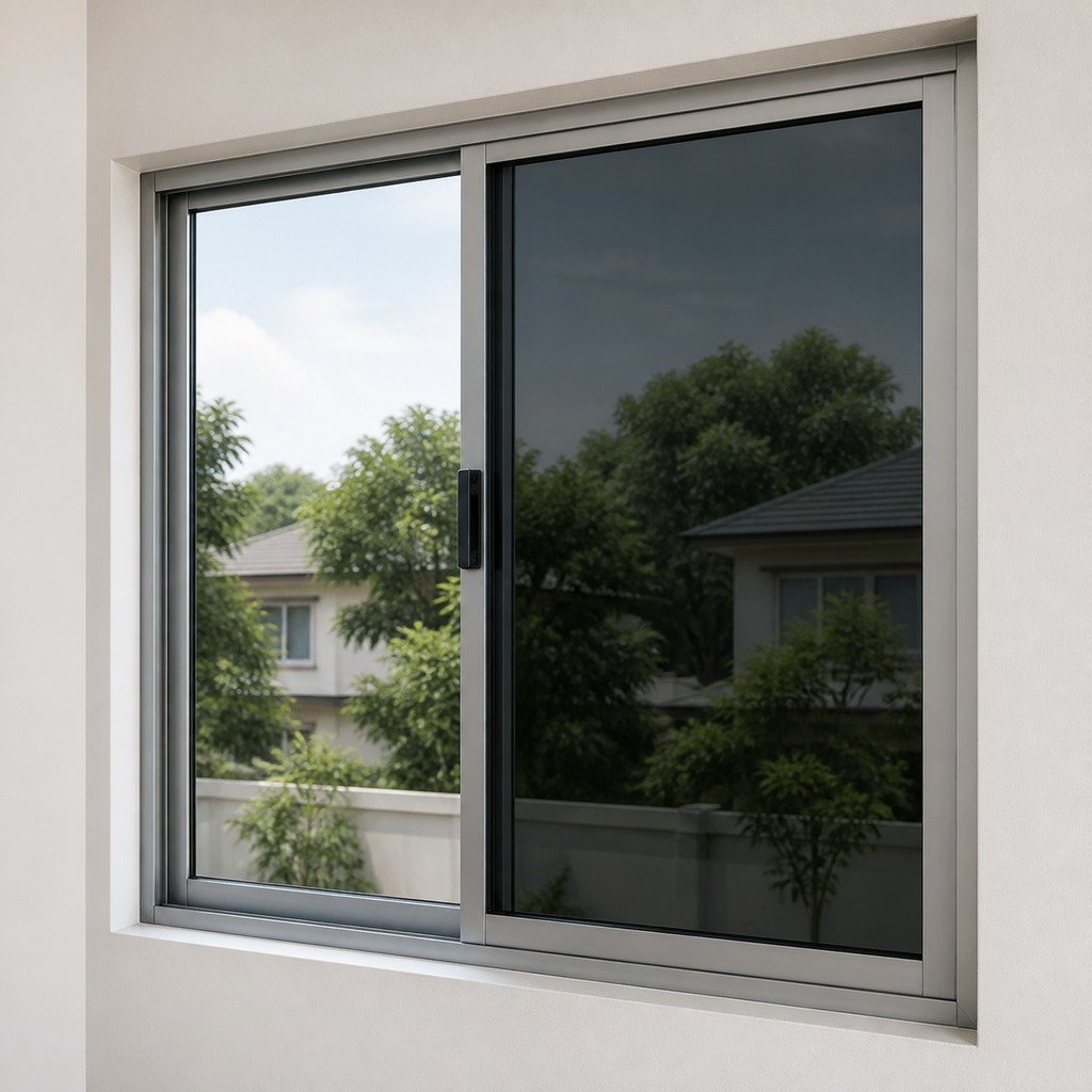 tinted-glass